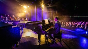 GALAKONCERT - Ozvěny filmových melodií