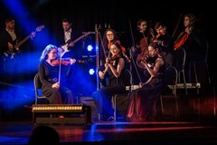 GALAKONCERT - Ozvěny filmových melodií
