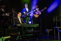 GALAKONCERT - Ozvěny filmových melodií