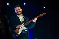 GALAKONCERT - Ozvěny filmových melodií