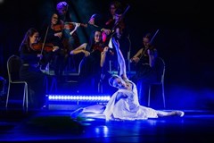 GALAKONCERT - Ozvěny filmových melodií
