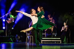 GALAKONCERT - Ozvěny filmových melodií