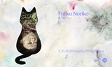 Tujiko Noriko (JP) • VÍZ (HU)