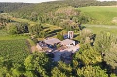 VINAŘSKÝ DVŮR VICAN, Mikulov