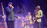 Gavin Skeggs & Otto Hejnic Band