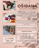 Ošibana s japonskou mistryní Sanae Nagašima