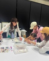 Ošibana s japonskou mistryní Sanae Nagašima