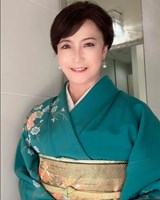 Ošibana s japonskou mistryní Sanae Nagašima