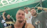 Discoballs & Vysoké napětí v Újezdci!