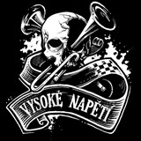 Discoballs & Vysoké napětí v Újezdci!