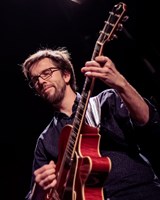 Mr. Lovo (jazz-fusion)