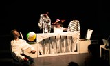 Studio Damúza: Výlet