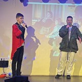 Cirkus Originál Květinka