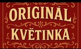 Cirkus Originál Květinka