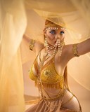 Burlesque Open Class