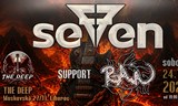 SEVEN & RAiN