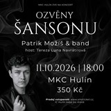 Ozvěny šansonu