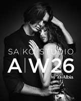 FASHION SHOW A|W26 by SAKO STUDIO