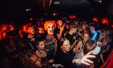 Halloween Rave