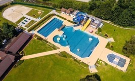 5. 8. | Aquapark Frenštát