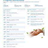 III. Konference Distribuované kliniky - Péče o seniora
