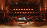 35. Mladá Praha - Rudolfinum