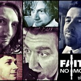 The Offspring & Faith No More, tribute band 