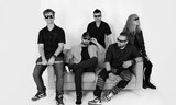 The Offspring & Faith No More, tribute band 