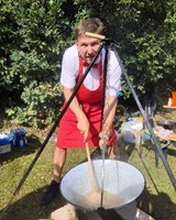 Nebanický Gulášofest