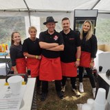 Nebanický Gulášofest