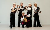 GALAPROGRAM - 31. Karlovarský folklorní festival