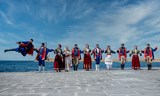 GALAPROGRAM - 31. Karlovarský folklorní festival