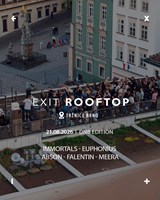 EXIT Rooftop [DnB edition]