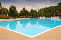 12.8. | Letní koupaliště Kralupy