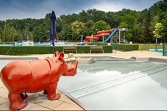 12.8. | Letní koupaliště Kralupy