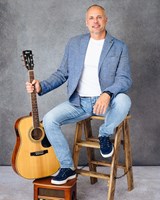 Koncert Ľudovít Kašuba a Martina Kreibich v Brně - Židenice