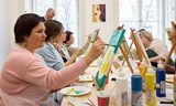Workshop Monet Lužánky