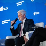 Benefiční beseda s prezidentem České republiky Petrem Pavlem