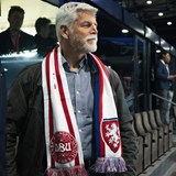Benefiční beseda s prezidentem České republiky Petrem Pavlem