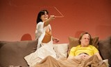 Divadelní zájezd do studia DVA - Sex pro pokročilé