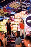 MUSIC BINGO “БЕЗ МЕДЛЯКОВ”