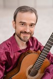 Roman Krejčí | koncert klasické kytary