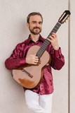 Roman Krejčí | koncert klasické kytary