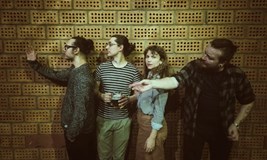koncert: OCD a Hihihahaholky