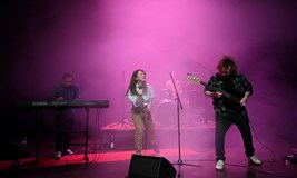 koncert: OCD a Hihihahaholky