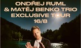 Ondřej Ruml & Matěj Benko Trio