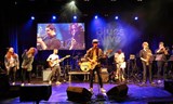 Steven’s (blues – rock)