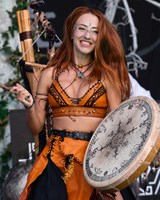 Sabat Fest v Zemi Keltů