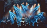 Tarja tribute band Eagle Eye