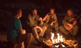 MIMIKINO: Dovolená v Českém ráji